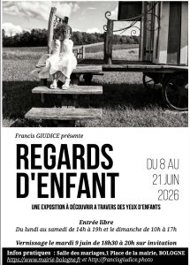 Exposition Photo