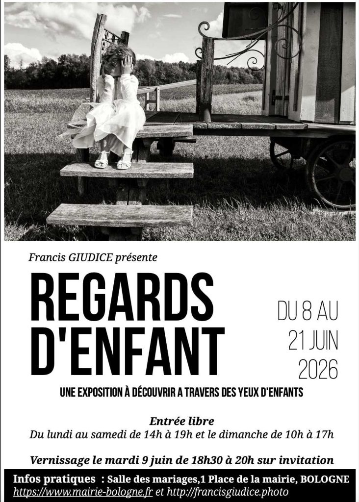 Exposition Photo